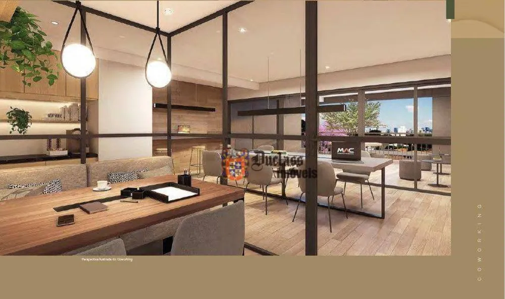 Apartamento, 2 quartos, 69 m² - Foto 5