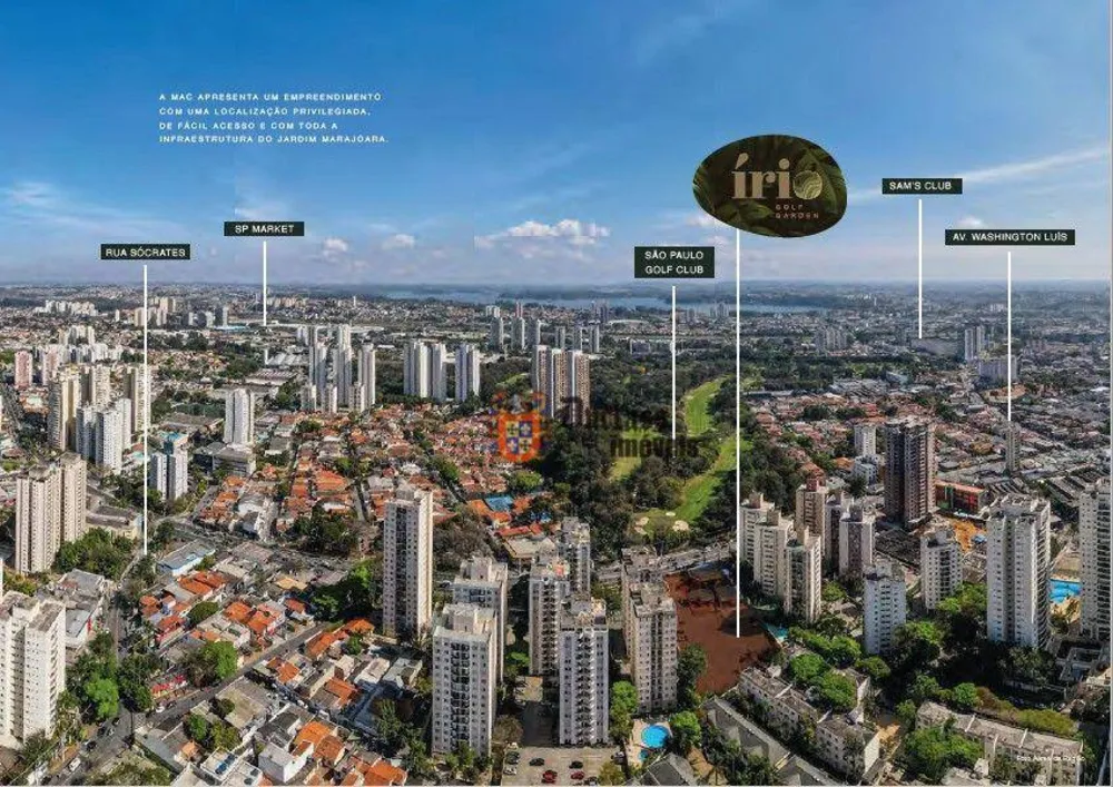 Apartamento, 2 quartos, 69 m² - Foto 8