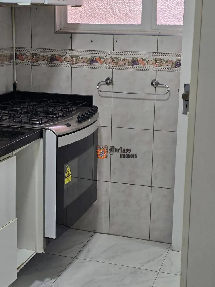 Apartamento, 3 quartos, 107 m² - Foto 5