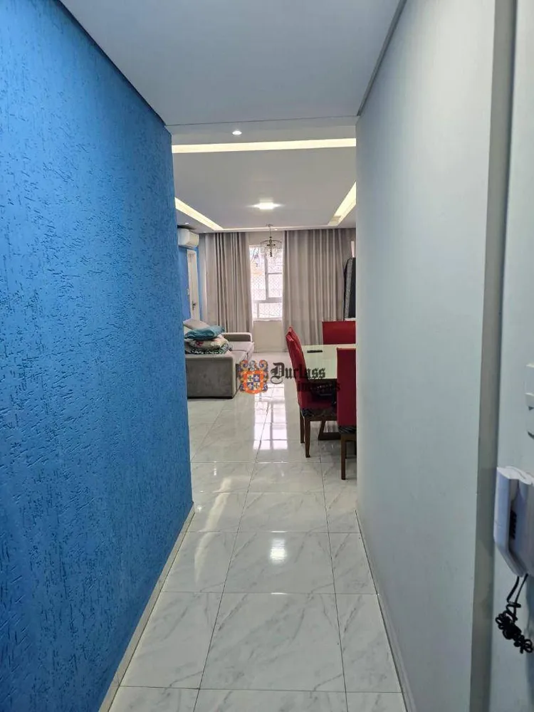 Apartamento, 3 quartos, 107 m² - Foto 3