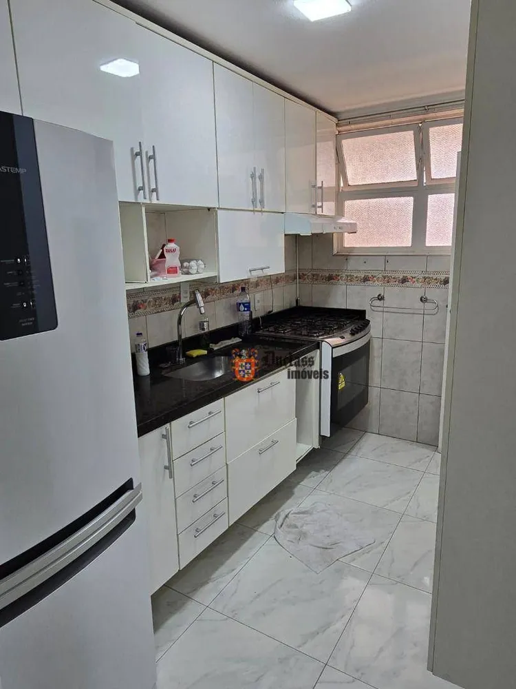 Apartamento, 3 quartos, 107 m² - Foto 6