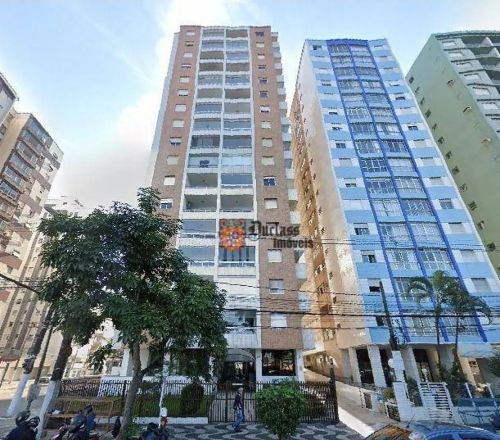 Apartamento, 3 quartos, 107 m² - Foto 1