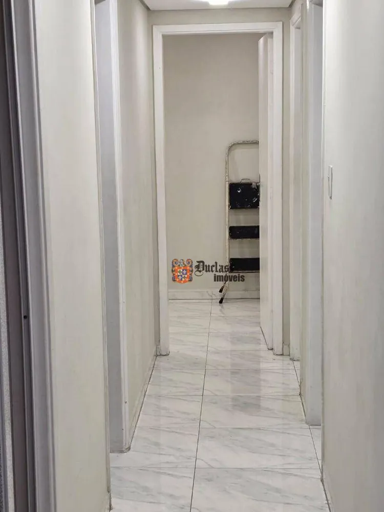 Apartamento, 3 quartos, 107 m² - Foto 8