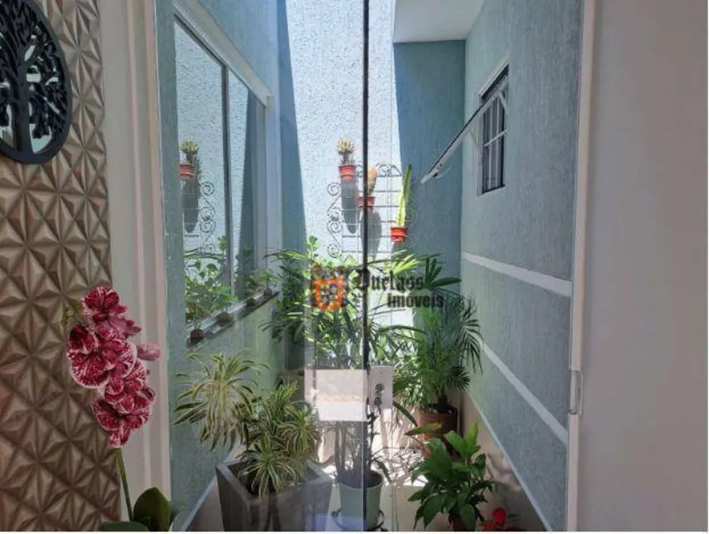 Casa, 3 quartos, 170 m² - Foto 7