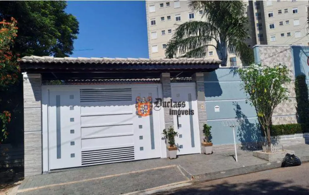 Casa, 3 quartos, 170 m² - Foto 11