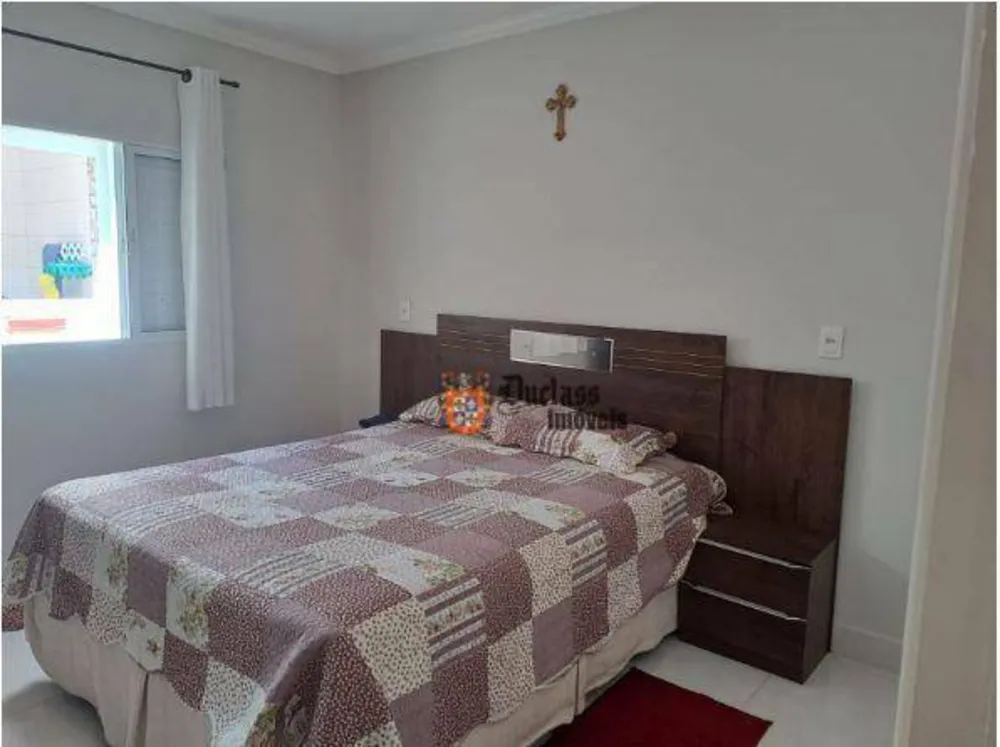 Casa, 3 quartos, 170 m² - Foto 8
