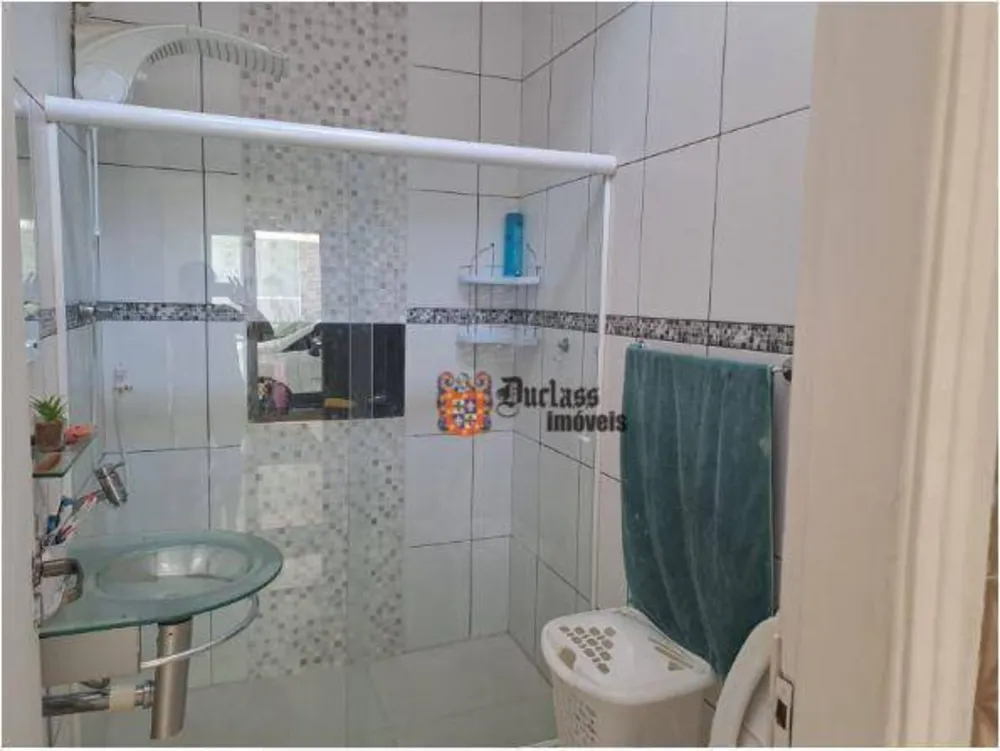 Casa, 3 quartos, 170 m² - Foto 9