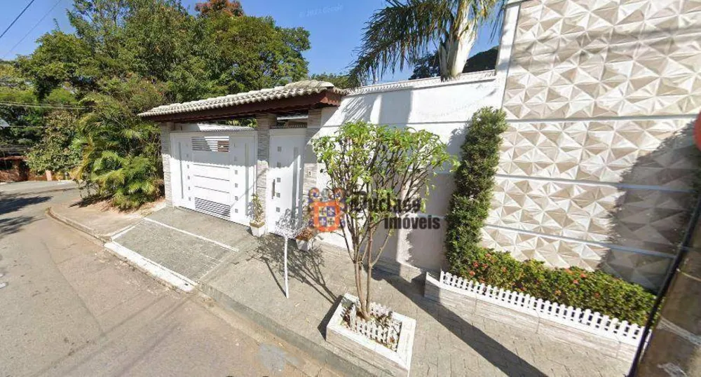 Casa, 3 quartos, 170 m² - Foto 12