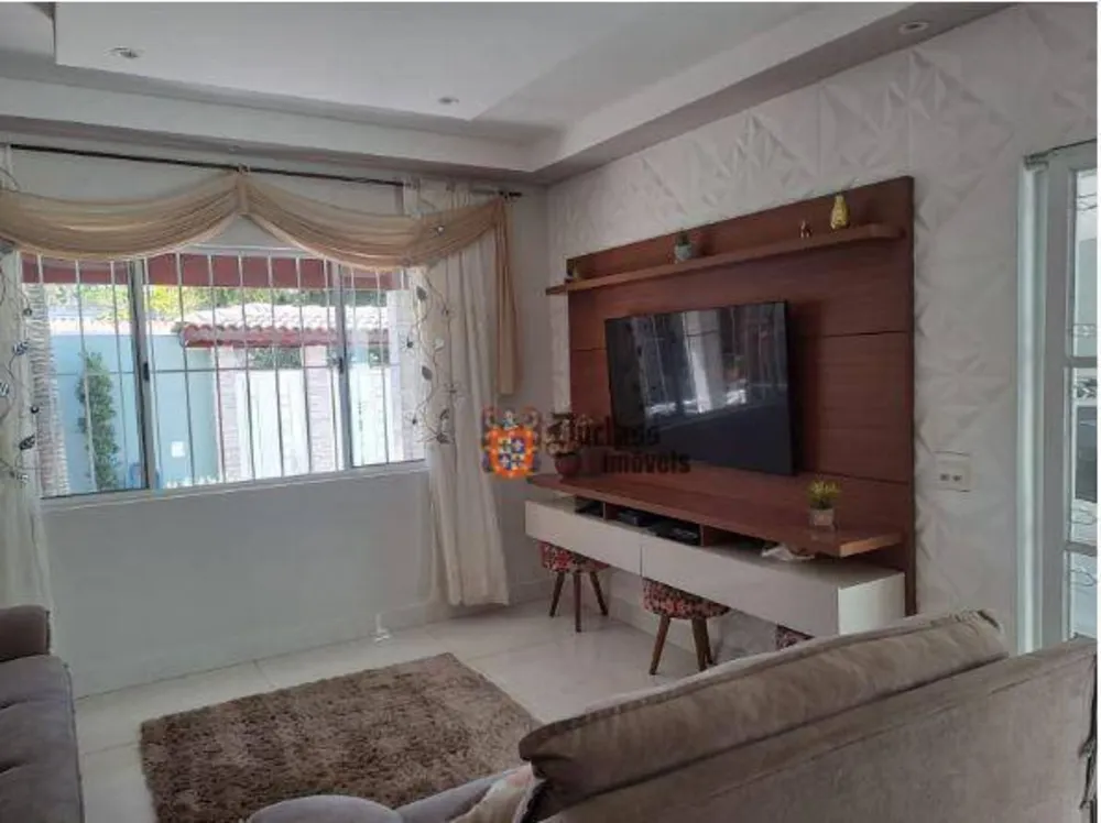 Casa, 3 quartos, 170 m² - Foto 5