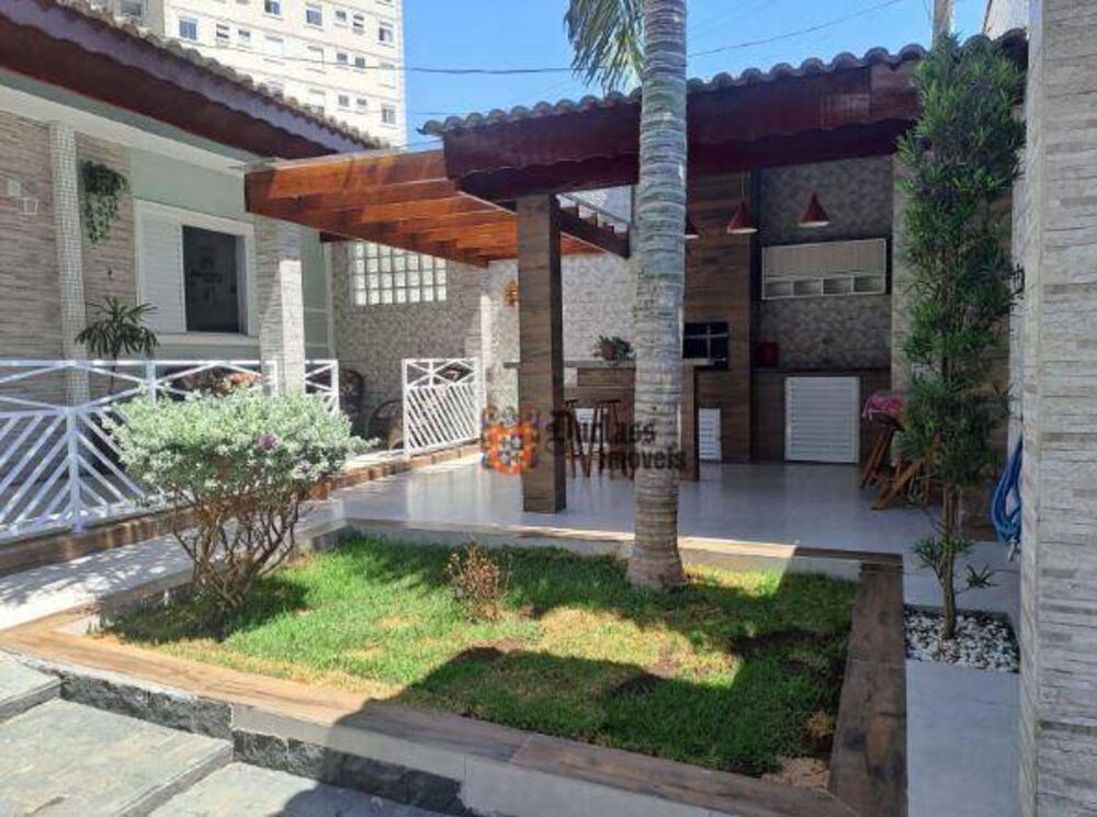 Casa, 3 quartos, 170 m² - Foto 1