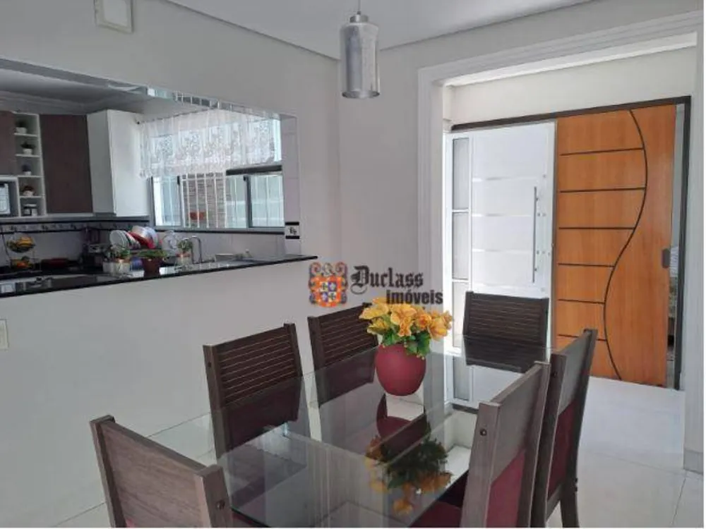 Casa, 3 quartos, 170 m² - Foto 6