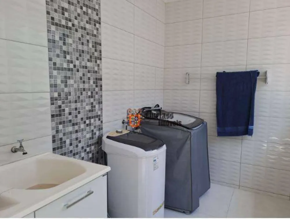 Casa, 3 quartos, 170 m² - Foto 10