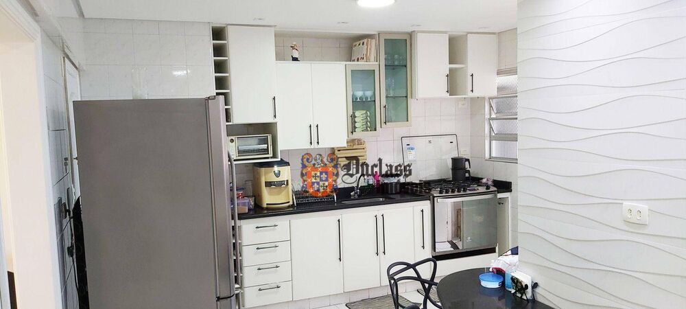 Cobertura, 3 quartos, 216 m² - Foto 1