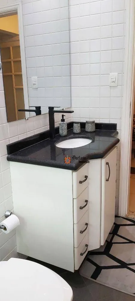Cobertura, 3 quartos, 216 m² - Foto 11