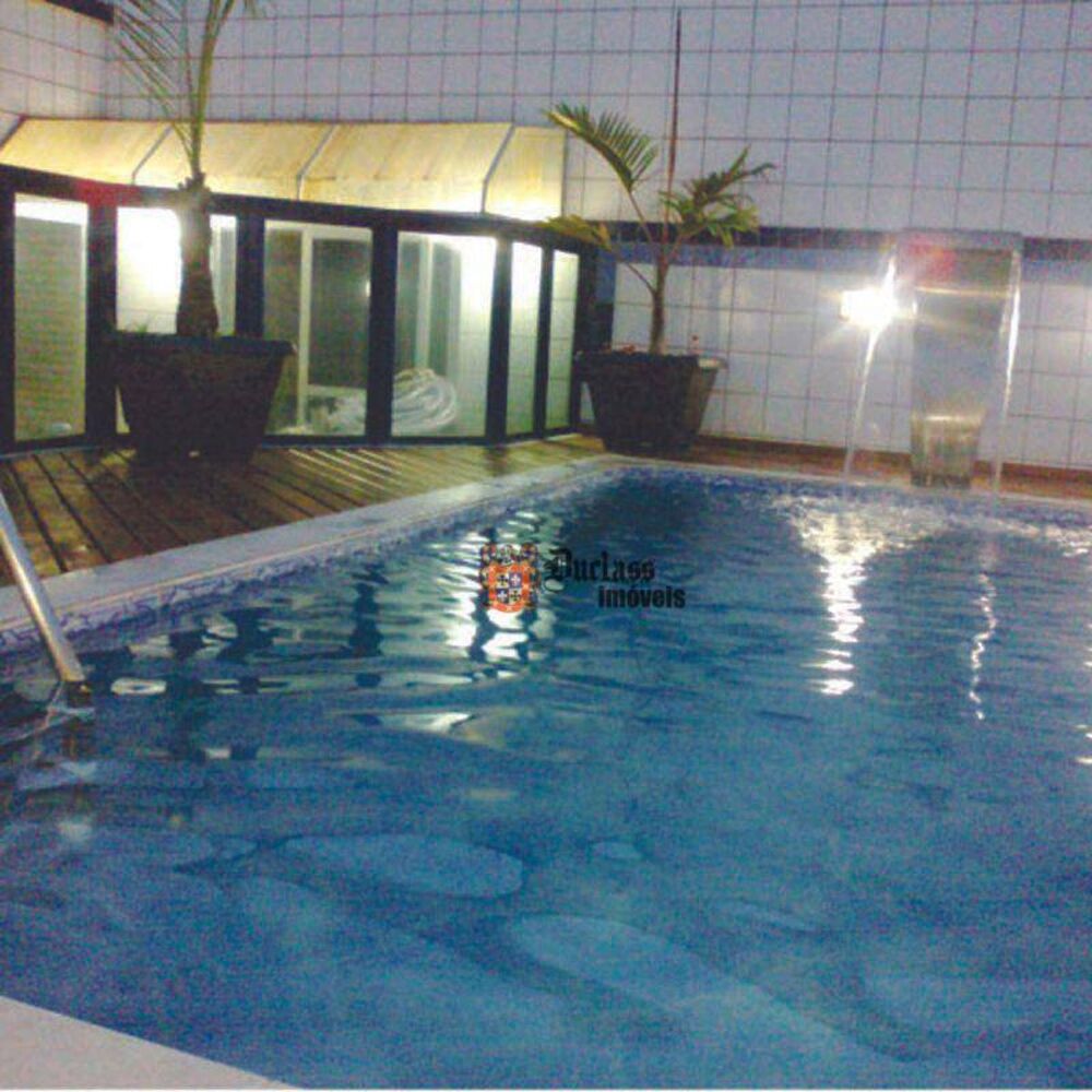 Cobertura, 3 quartos, 216 m² - Foto 7