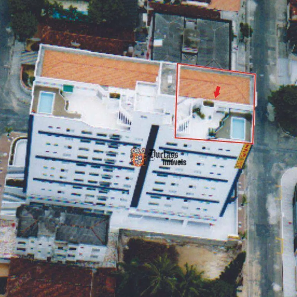 Cobertura, 3 quartos, 216 m² - Foto 15