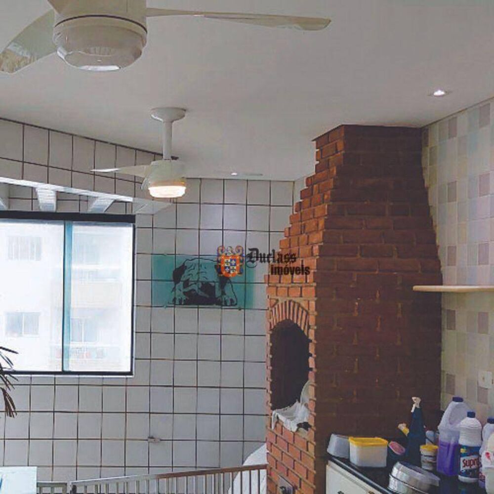 Cobertura, 3 quartos, 216 m² - Foto 8