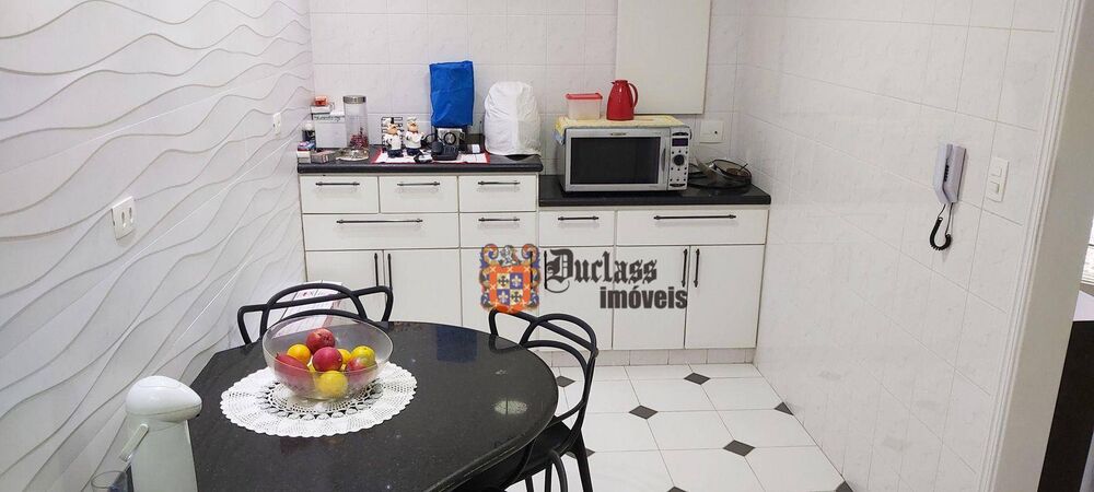 Cobertura, 3 quartos, 216 m² - Foto 2