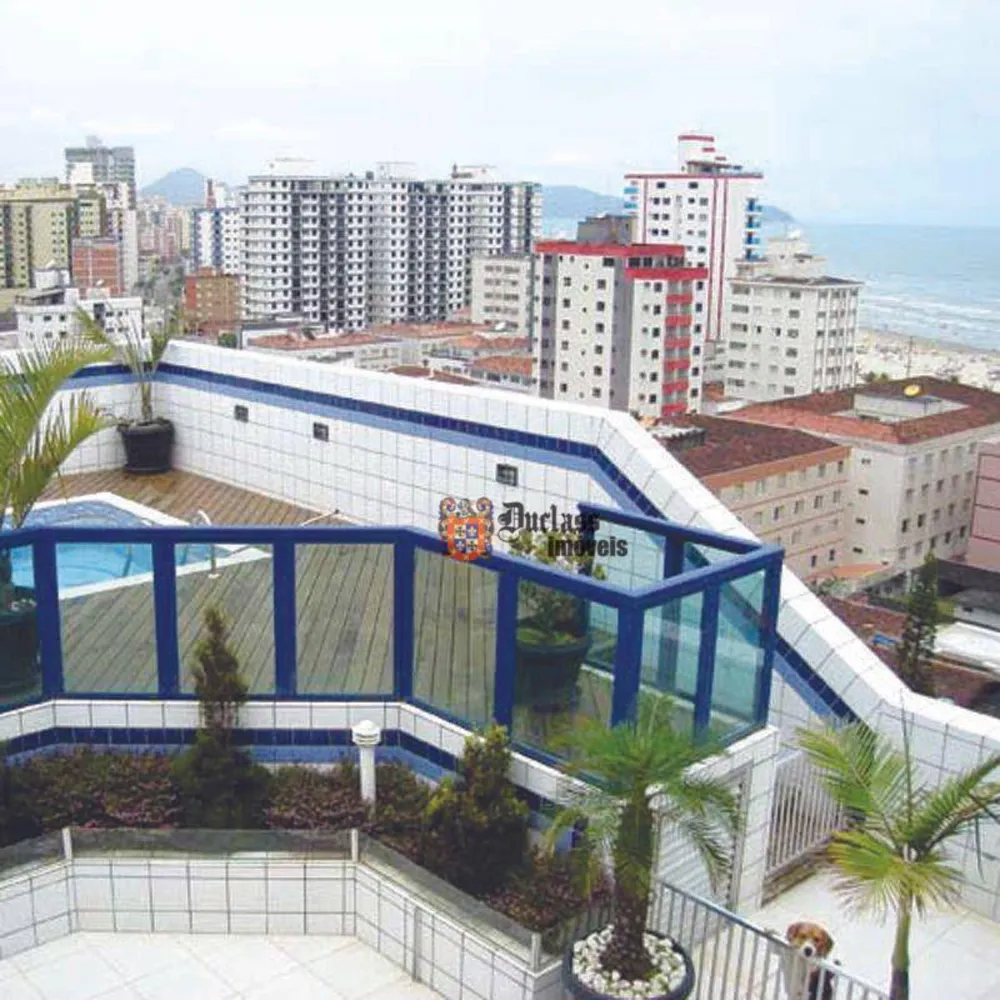Cobertura, 3 quartos, 216 m² - Foto 1