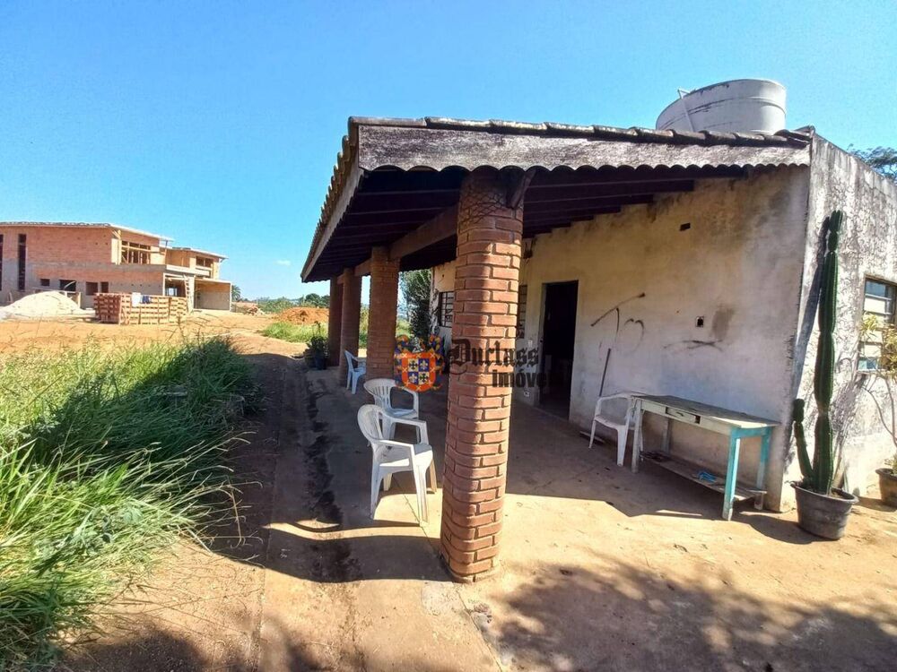 Loteamento e Condomínio, 967 m² - Foto 3