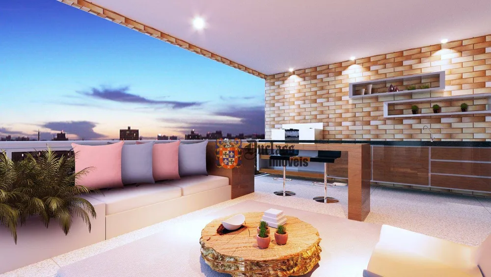 Apartamento, 3 quartos, 105 m² - Foto 8