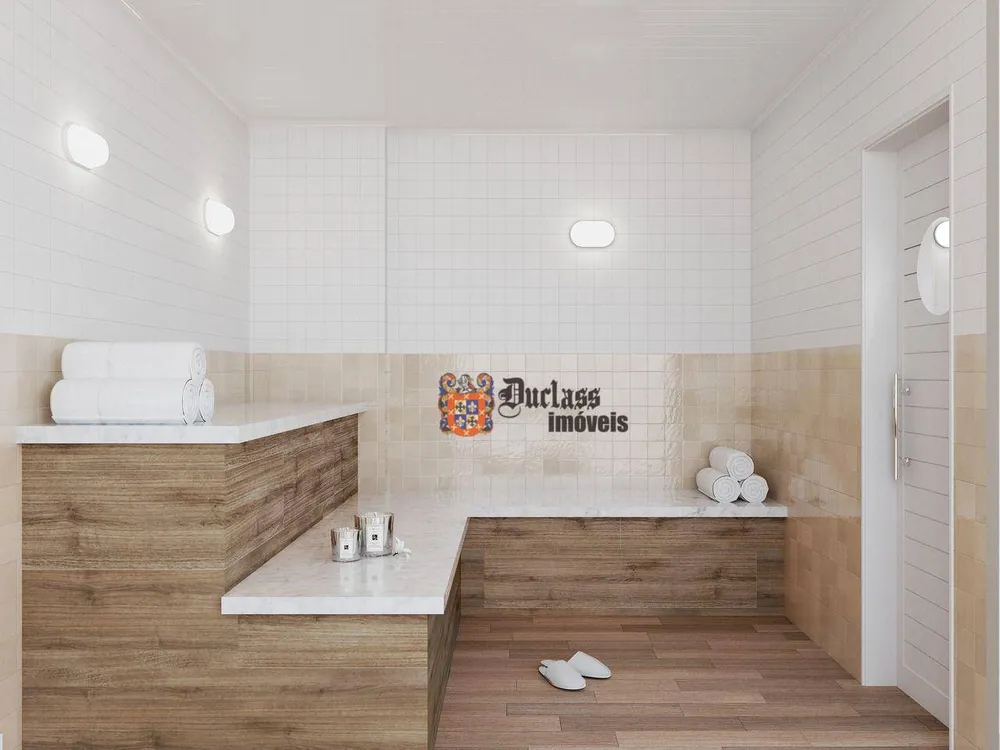 Cobertura, 4 quartos, 176 m² - Foto 7