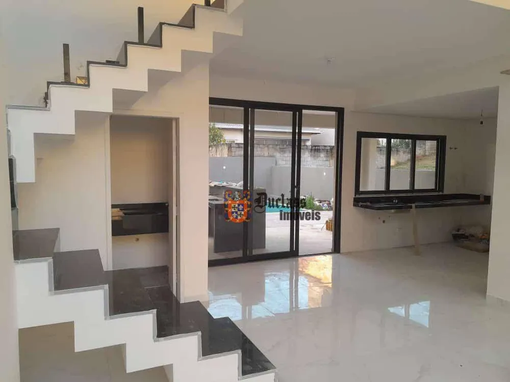 Sobrado, 3 quartos, 180 m² - Foto 7