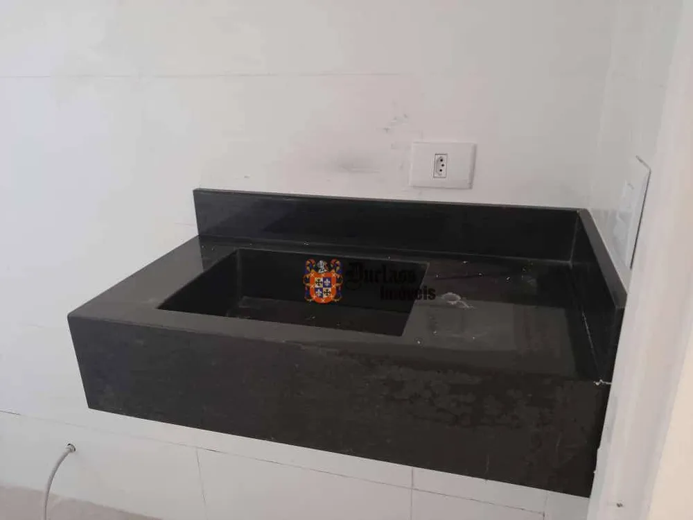 Sobrado, 3 quartos, 180 m² - Foto 6