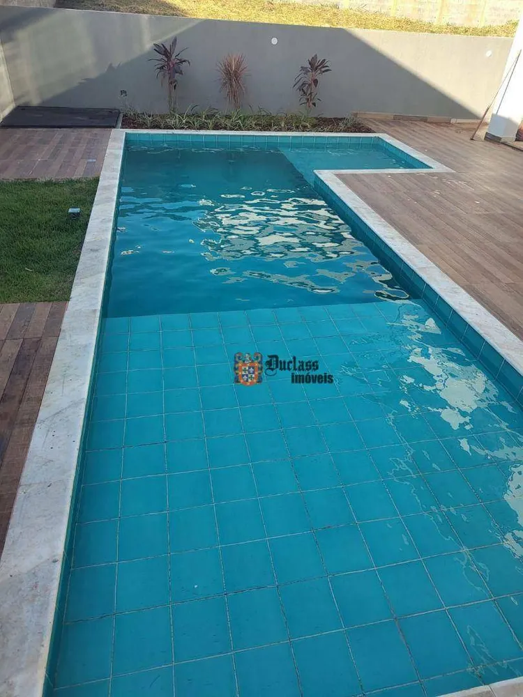 Sobrado, 3 quartos, 180 m² - Foto 5