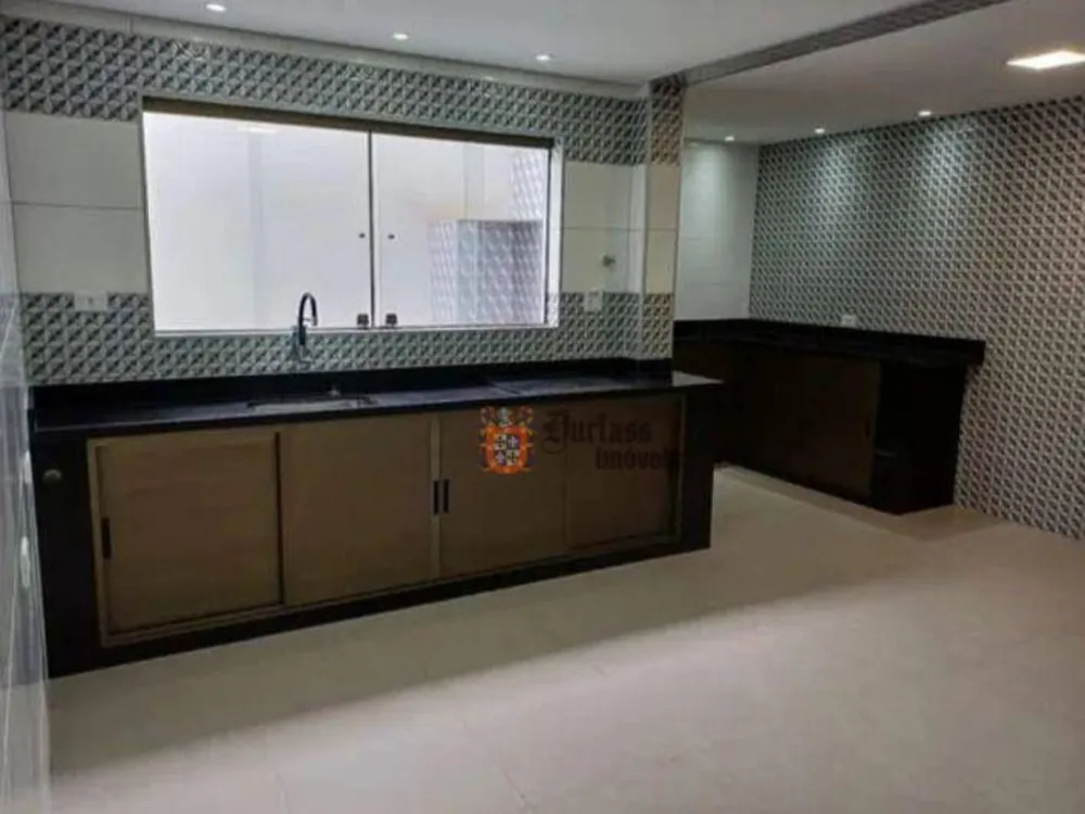 Casa, 3 quartos, 94 m² - Foto 1
