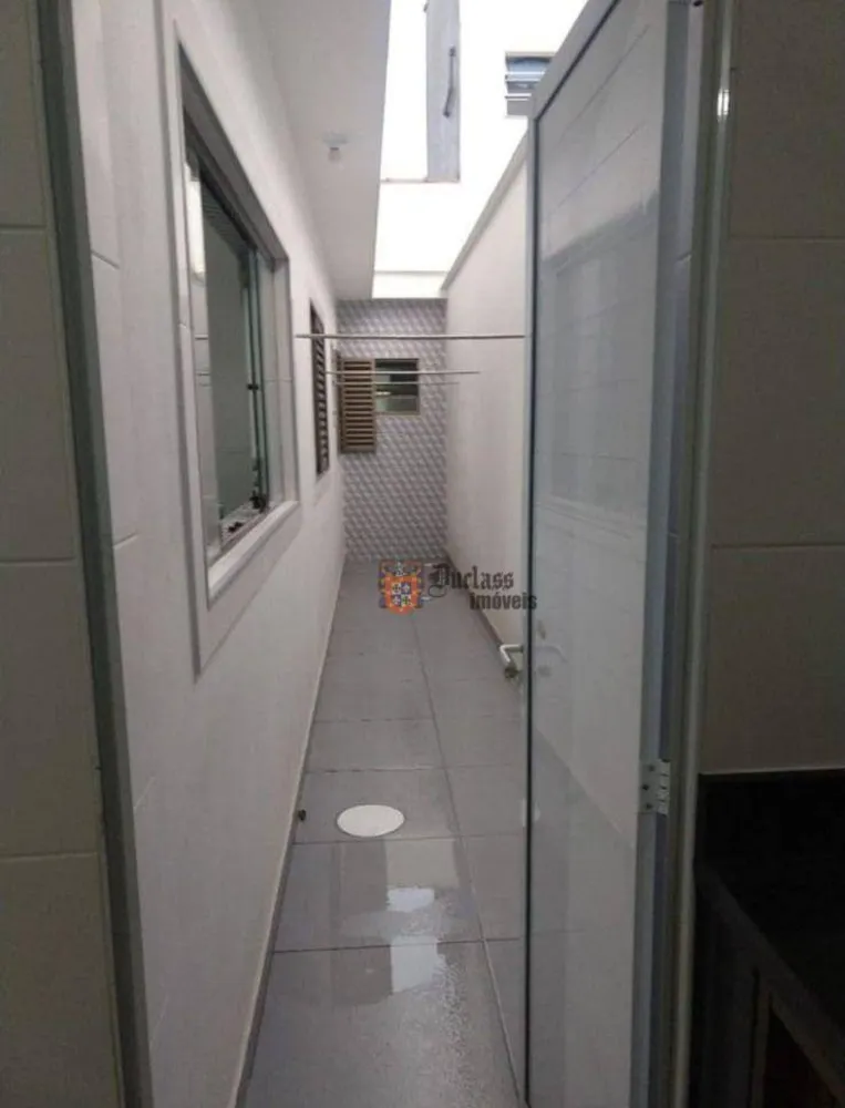 Casa, 3 quartos, 94 m² - Foto 7