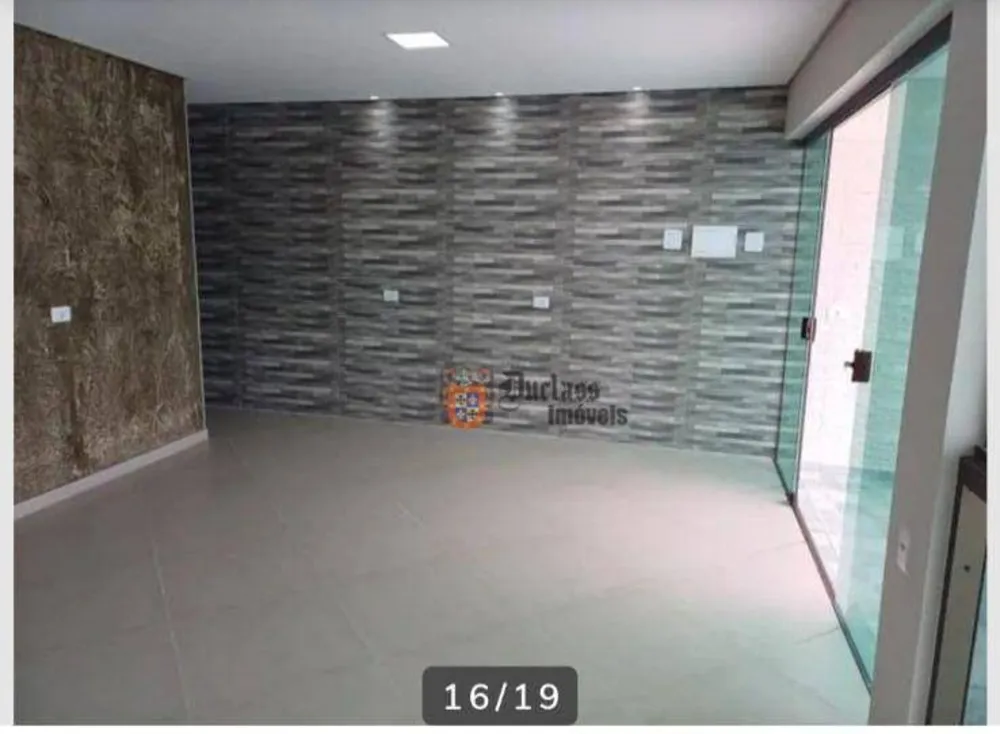 Casa, 3 quartos, 94 m² - Foto 5