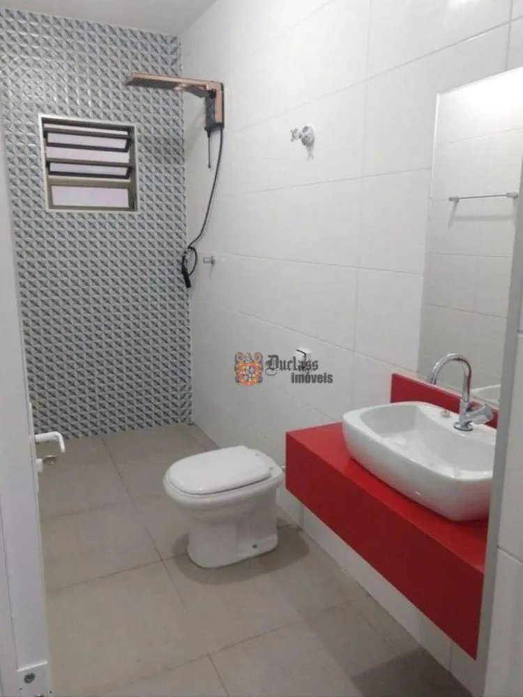 Casa, 3 quartos, 94 m² - Foto 3