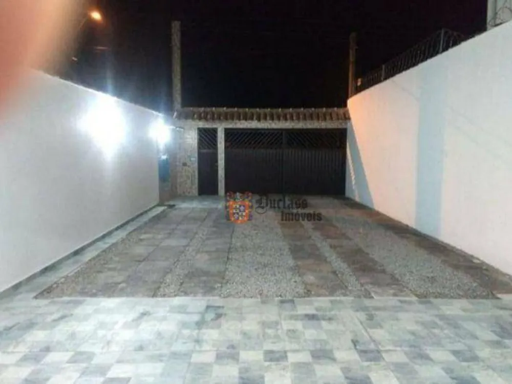 Casa, 3 quartos, 94 m² - Foto 6