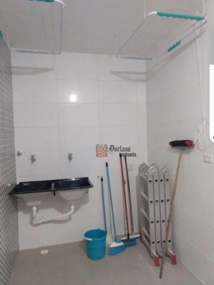 Casa, 3 quartos, 94 m² - Foto 8