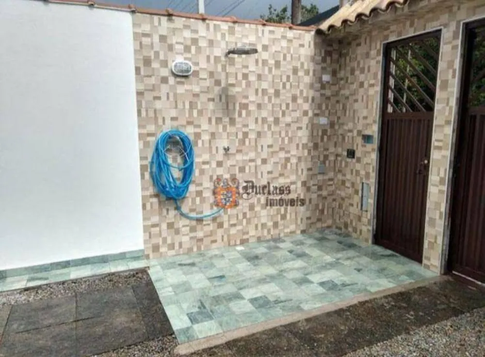 Casa, 3 quartos, 94 m² - Foto 4