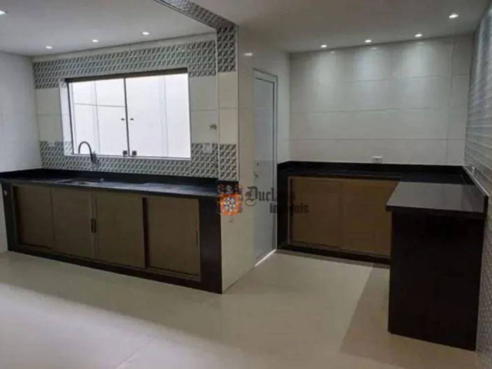 Casa, 3 quartos, 94 m² - Foto 2