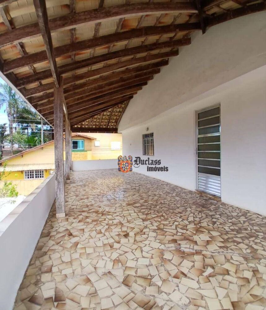Sobrado, 4 quartos, 180 m² - Foto 4