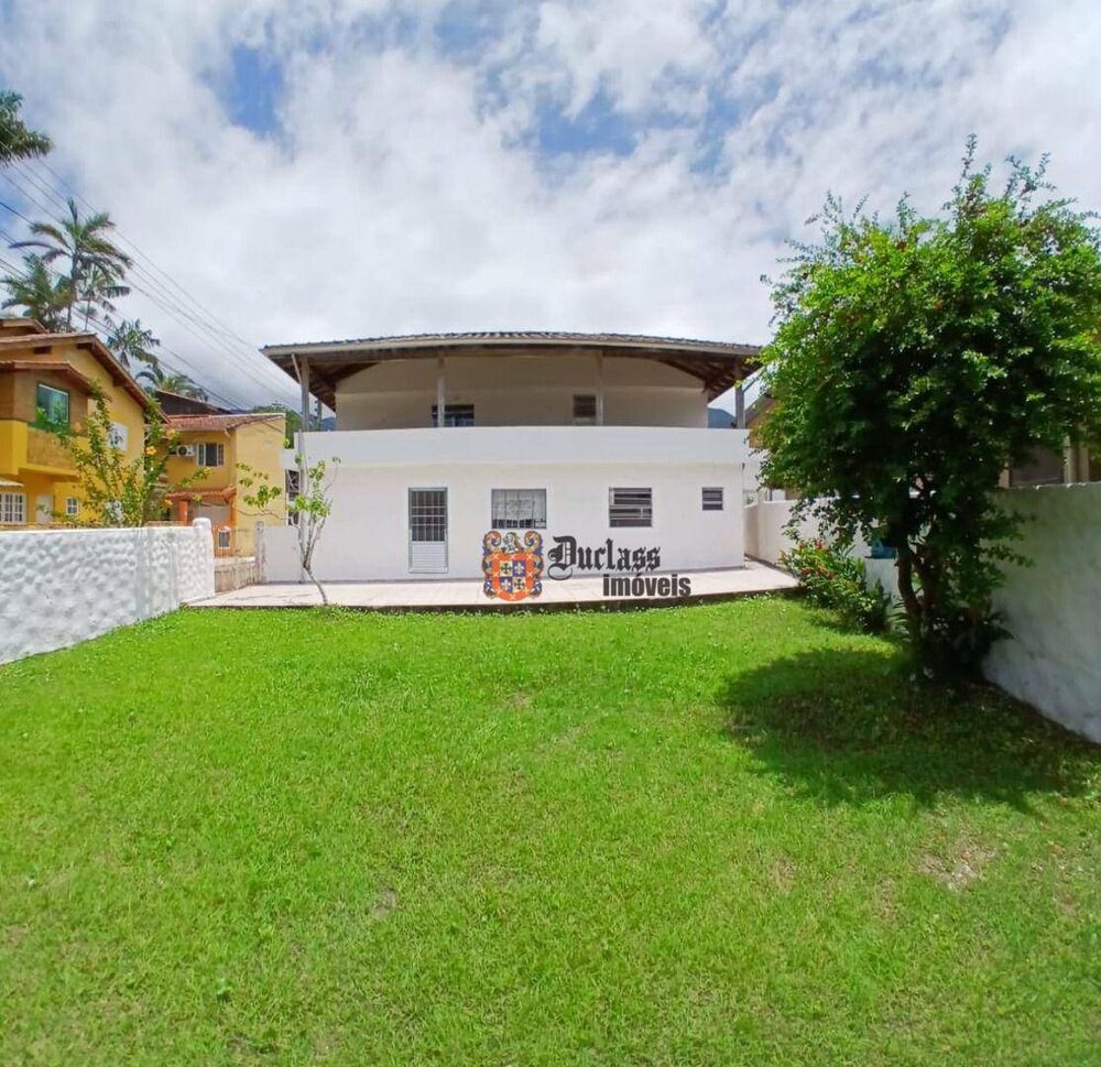 Sobrado, 4 quartos, 180 m² - Foto 2