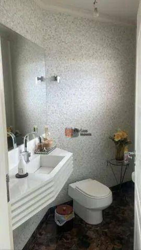 Sobrado, 3 quartos, 326 m² - Foto 11