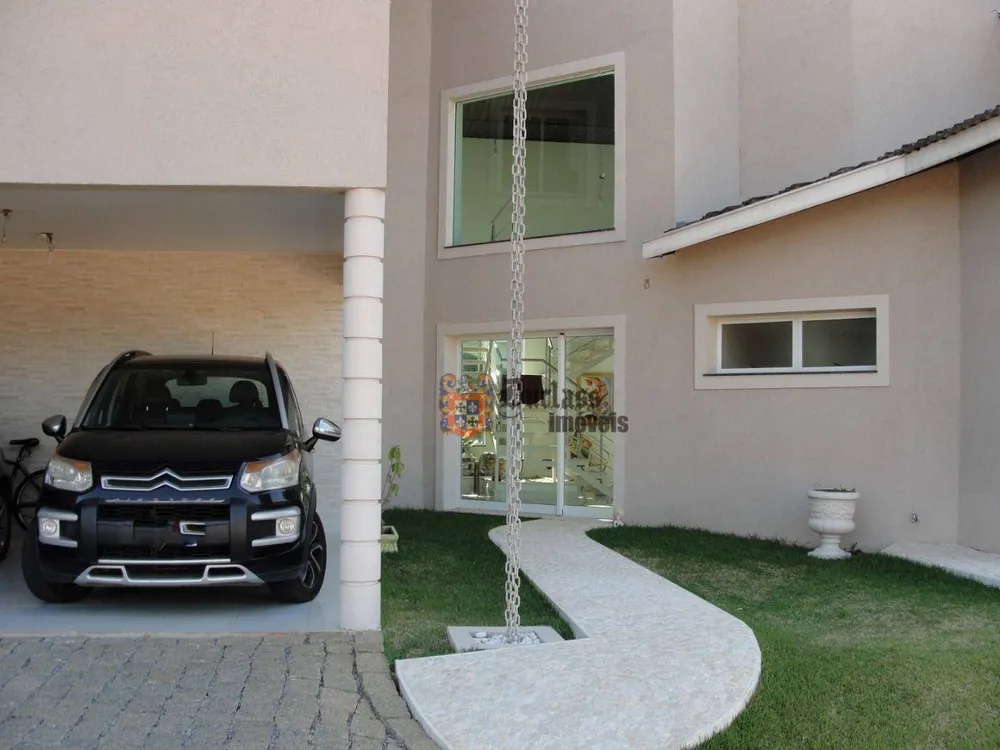 Sobrado, 3 quartos, 326 m² - Foto 14