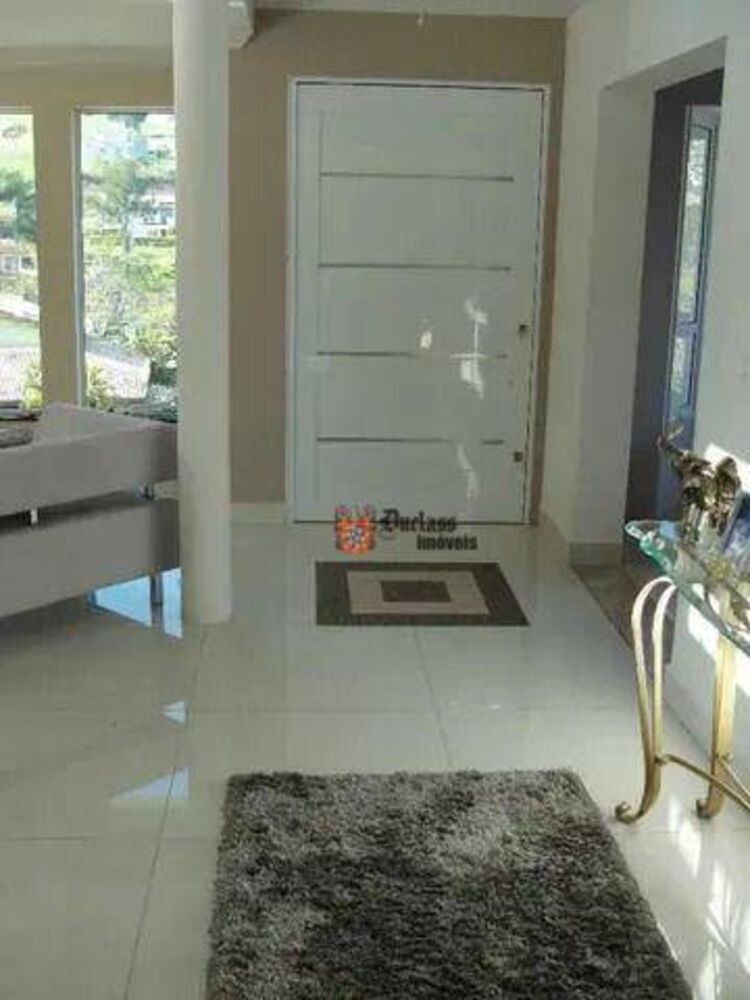 Sobrado, 3 quartos, 326 m² - Foto 6