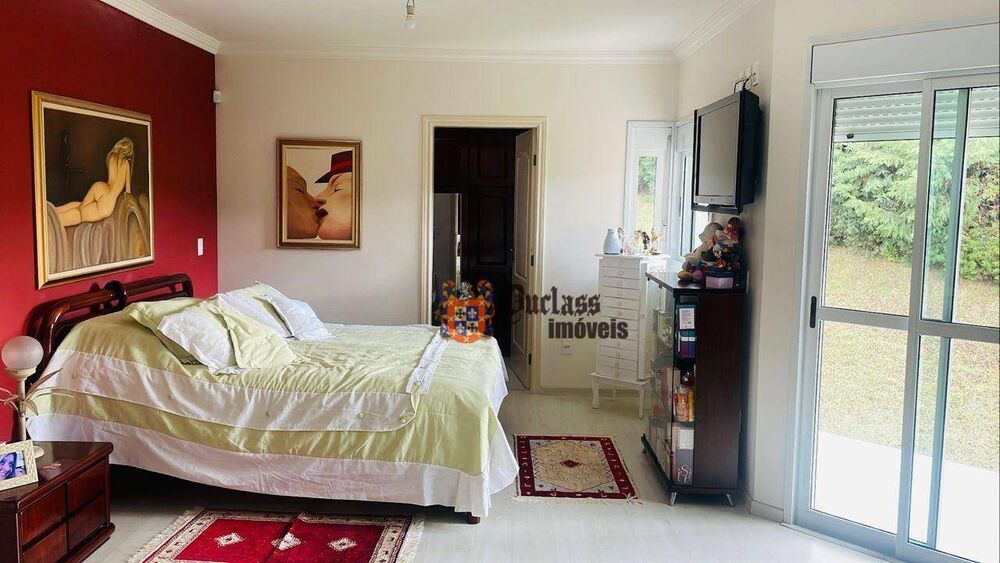 Sobrado, 3 quartos, 326 m² - Foto 8