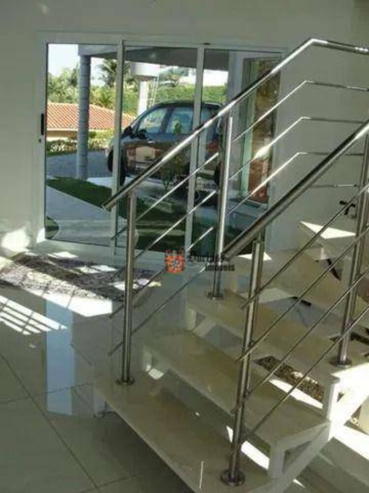 Sobrado, 3 quartos, 326 m² - Foto 5