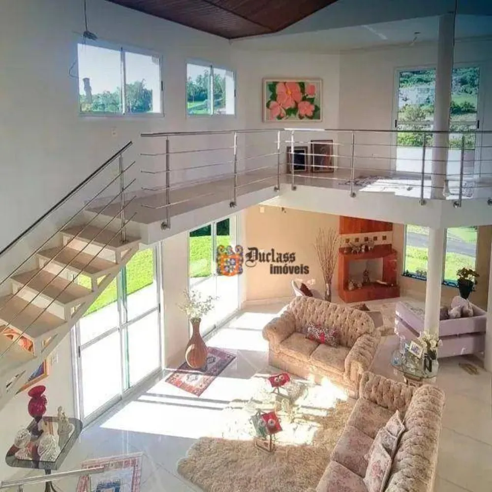 Sobrado, 3 quartos, 326 m² - Foto 8