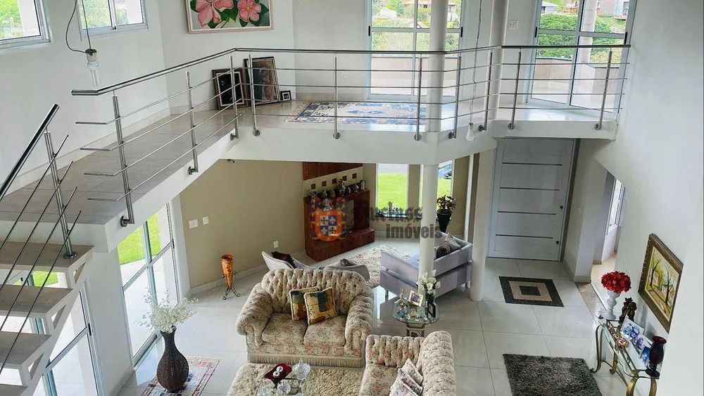 Sobrado, 3 quartos, 326 m² - Foto 3