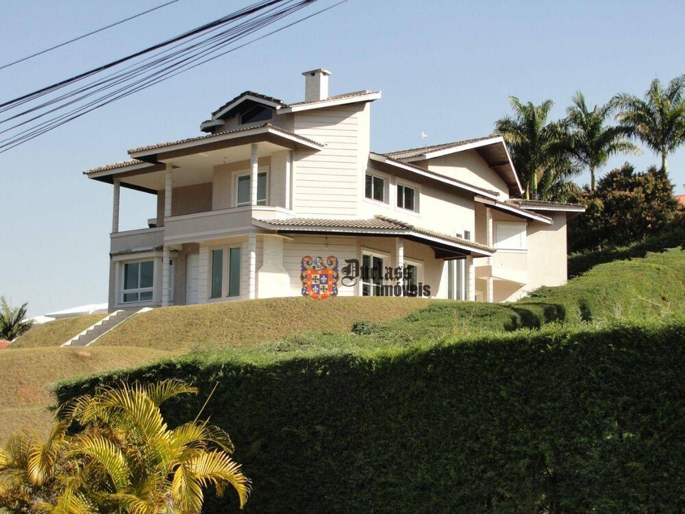 Sobrado, 3 quartos, 326 m² - Foto 2