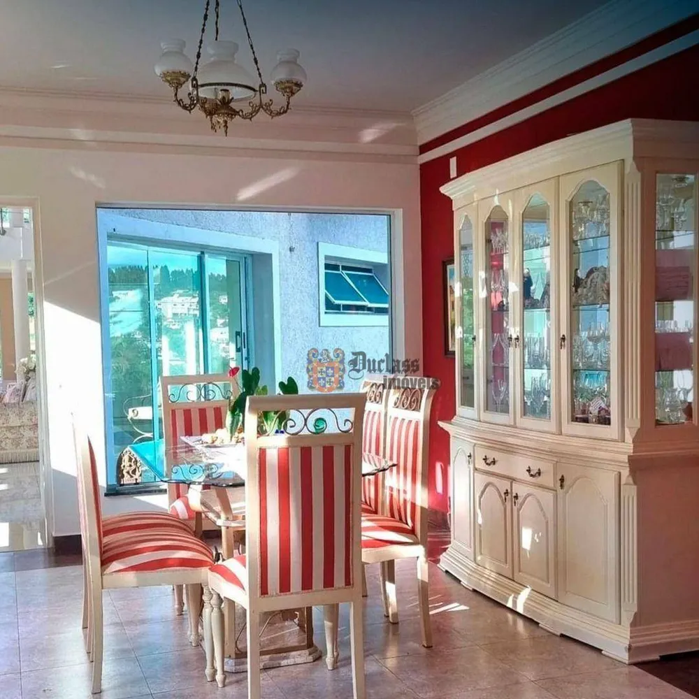 Sobrado, 3 quartos, 326 m² - Foto 20