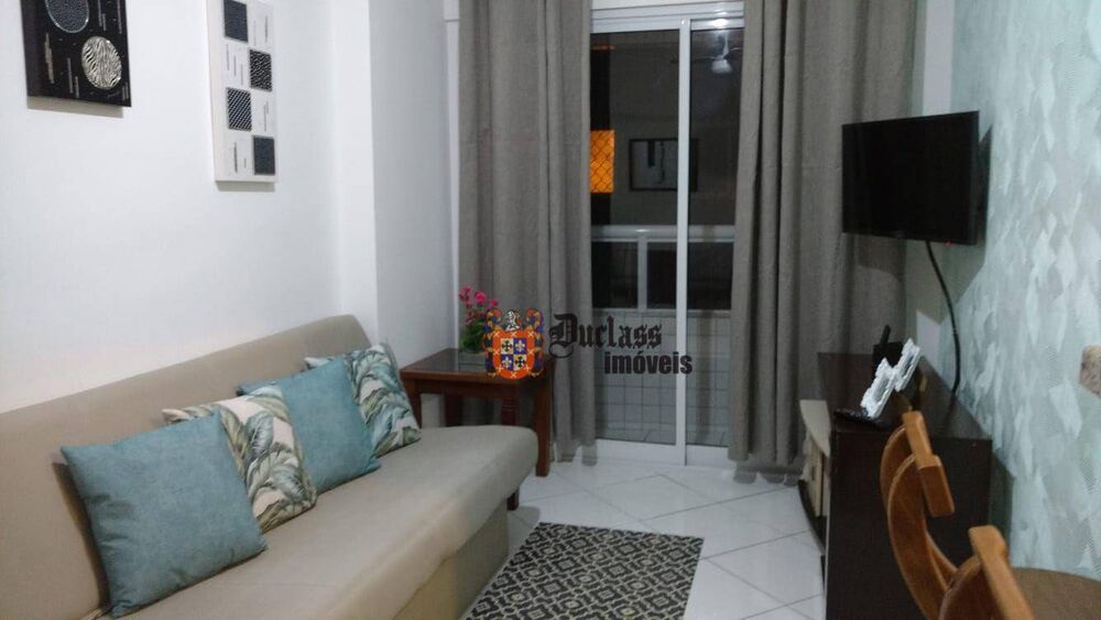 Apartamento, 1 quarto, 47 m² - Foto 6
