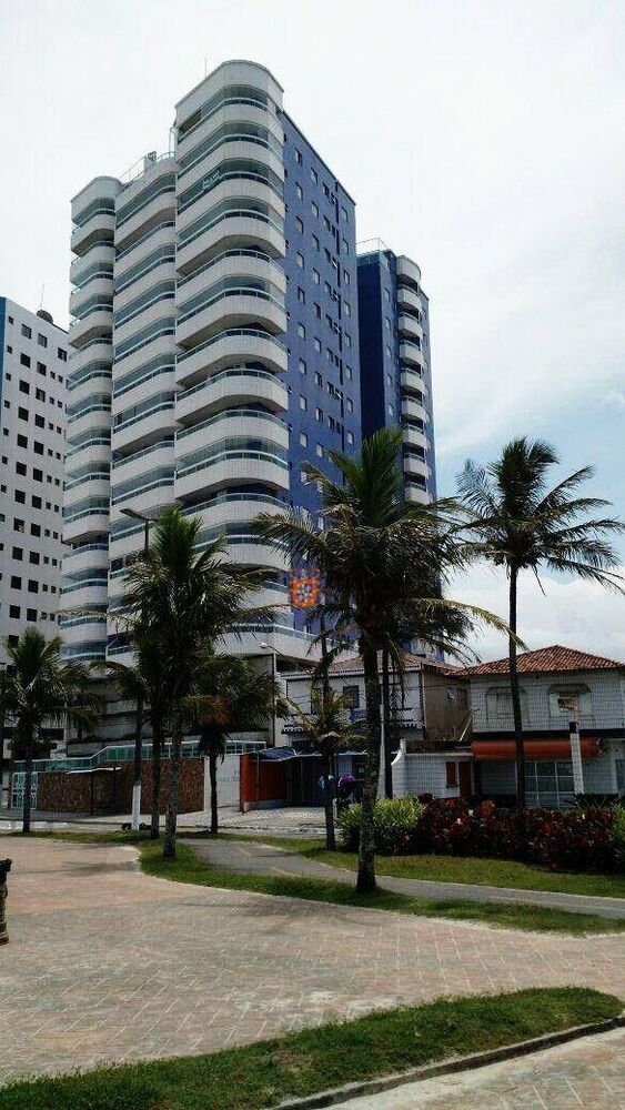 Apartamento, 1 quarto, 47 m² - Foto 1